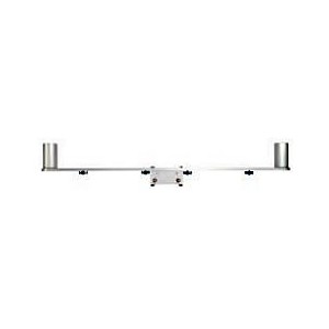 ? 45 ～65 mmポール付WS+WDセンサ用連結バー