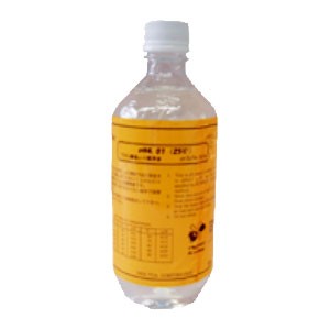 pH4.01標準液（500ml）