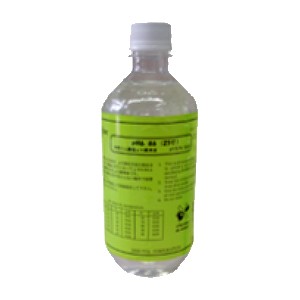 PH6.86標準液500mL