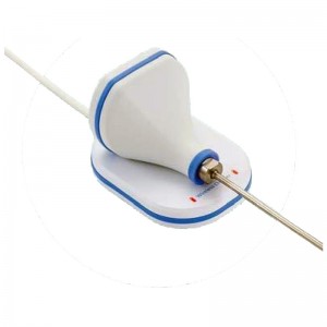 防水型中心温度計（Bluetooth搭載）用充電器