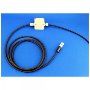 高温高精度湿度ケーブルセンサー(1000mm/DC0-5V)