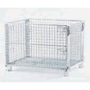 吊金具メッシュパレット