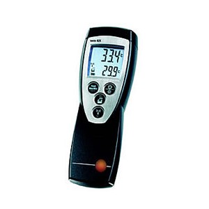 デジタルK熱電対温度計