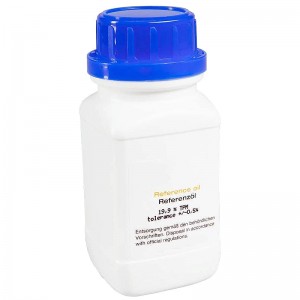校正用基準オイル(100ml)