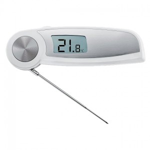 食品用突刺し式温度計
