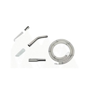 FDA適合防爆仕様帯電防止アクセサリーキット（食品・製薬工場向け）