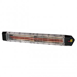 遠赤外線電気ヒーター（単相200V）天吊りタイプ