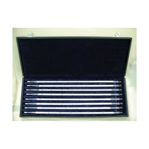 JCSS基準器型体温計（34～43℃）