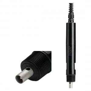 EC/塩分センサー2極式（10m）0.000μS/cm～30.00mS/cm