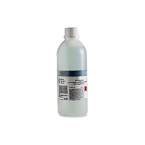 ORP標準液500ml　470mV(@20℃)