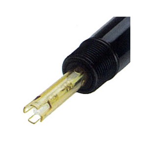 多機能pH/ORP/塩分EC/DOアナログ出力4点プロセスコントローラー用塩分ECセンサー5mケーブル