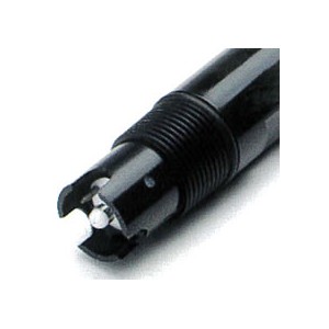 多機能pH/ORP/塩分EC/DOアナログ出力4点プロセスコントローラー用ORPセンサー5mケーブル