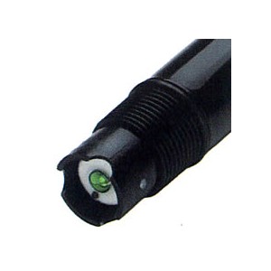 多機能pH/ORP/塩分EC/DOアナログ出力4点プロセスコントローラー用pHセンサー5mケーブル