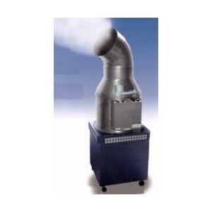 大型噴霧機(微酸性電解水対応)