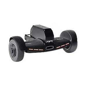 搭乗式電動台車ユニット200Kg