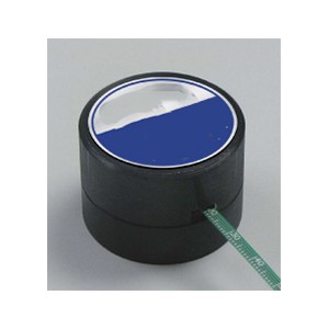 テスラメーター基準磁界マグネット300mT(3000G)/MG10G-1012SMF300M