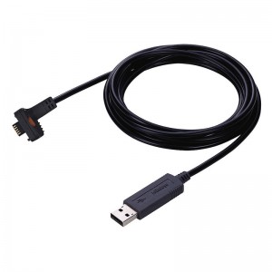 USBインプットツールダイレクト（出力スイッチ付き防水タイプ）