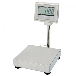 防水卓上ハカリ32kg(検定付)
