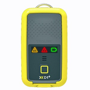 PM1.0-PM10対応粉塵計データーロガー(粉塵暴露ロガー)