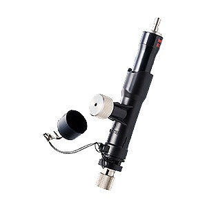 VOCセンサ用チューブホルダー