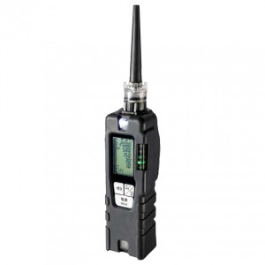 ガスリーク検知器（都市ガス用）Bluetooth搭載