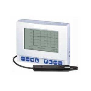 デジタル温湿度記録計
