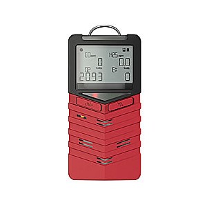 低濃度アンモニアガス検知データーロガー（0～200ppm）