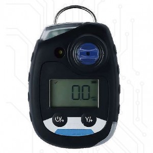 一酸化炭素(CO)ガス検知器（0〜1000 ppm)用ドッキングステーション