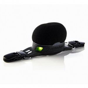 無線騒音データーロガー(個人騒音曝露ロガー)Bluetooth携帯アプリ対応