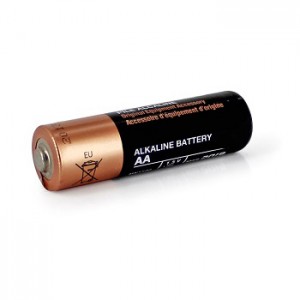9Vリチウム電池