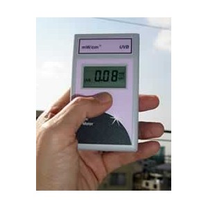 紫外線強度測定器(高強度UVB)