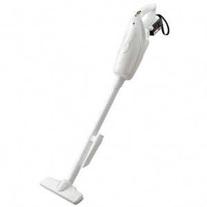 充電式クリーナ（充電器・電池パック付）