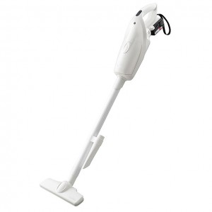 充電式クリーナ（充電器・電池パック付）