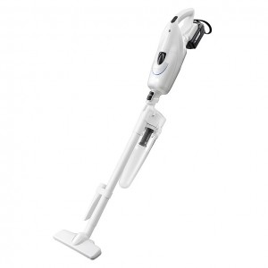 充電式クリーナ（充電器・電池パック付）