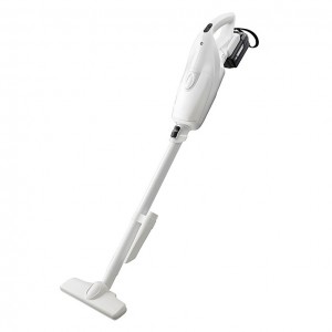 充電式クリーナ（充電器・電池パック付）