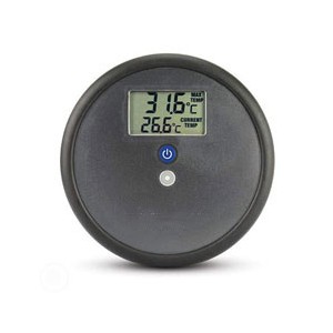 食器洗浄機用無線防水温度計(Bluetooth)