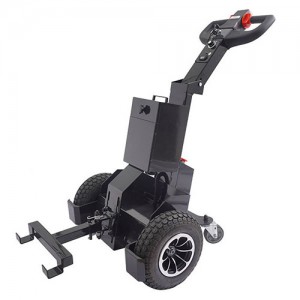 充電式電動アシスト牽引車1ton M1080EL-1ASTレンタル料金25日以内