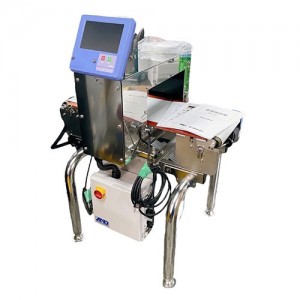 金属検出機(通高さ150mm 通過幅350mm)／品番AD-4971-3517レンタル25日以内