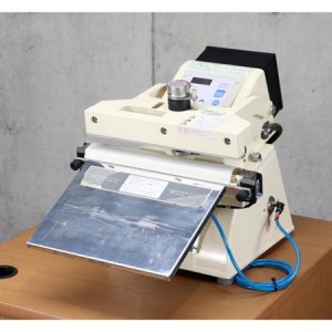 富士インパルス温度コントロール付き電動シーラーOPL-300-20（300×20mm）200V レンタル50日以内