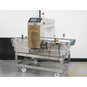 アンリツ防水大型金属検出機KDS7030ADW (通過幅700mm通過高さ300mm) レンタル5日以内
