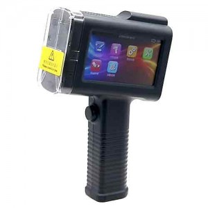 ハンディ型インクジェットプリンター(12.7mm)品番M3407HT-125P レンタル15日以内