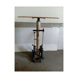 をくだ屋技研ハイワークHW-120-30レンタル料金50日以内