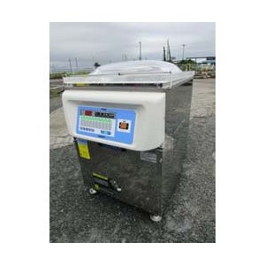 TOSEI大型真空包装機　V-553Gレンタル保障料