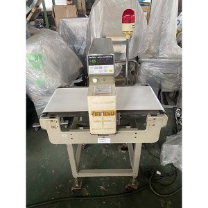 アンリツ金属探知機 品番KD802A(通過高さ100mm)レンタル10日以内