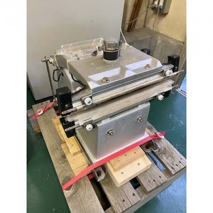 水物用上下加熱オートシーラーCA-300-10W（10mm×300mm）レンタル料金50日以内