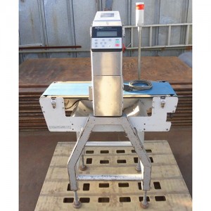 アンリツ非防水金属検出器(通過幅×通過高さW300×H80mm)KD8013Aレンタル51日以上