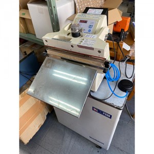 電動加熱温度コントロールシーラー 品番　OPL-300-10／51日以上