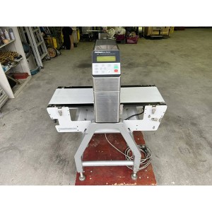 アンリツ非防水金属検出器(通過幅×通過高さW300×H80mm)KD8013Aレンタル40日以内
