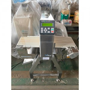 アンリツ防水金属探知機KD8113AW(通過高さ55mm×通過幅300mm)レンタル50日以内