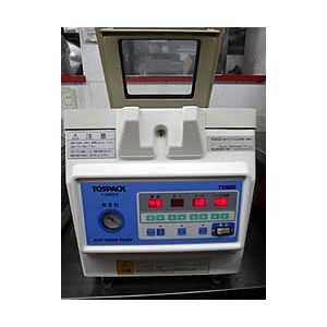 真空包装機レンタル料金51日以上
